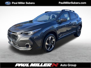 2026 Subaru Crosstrek Limited SUV