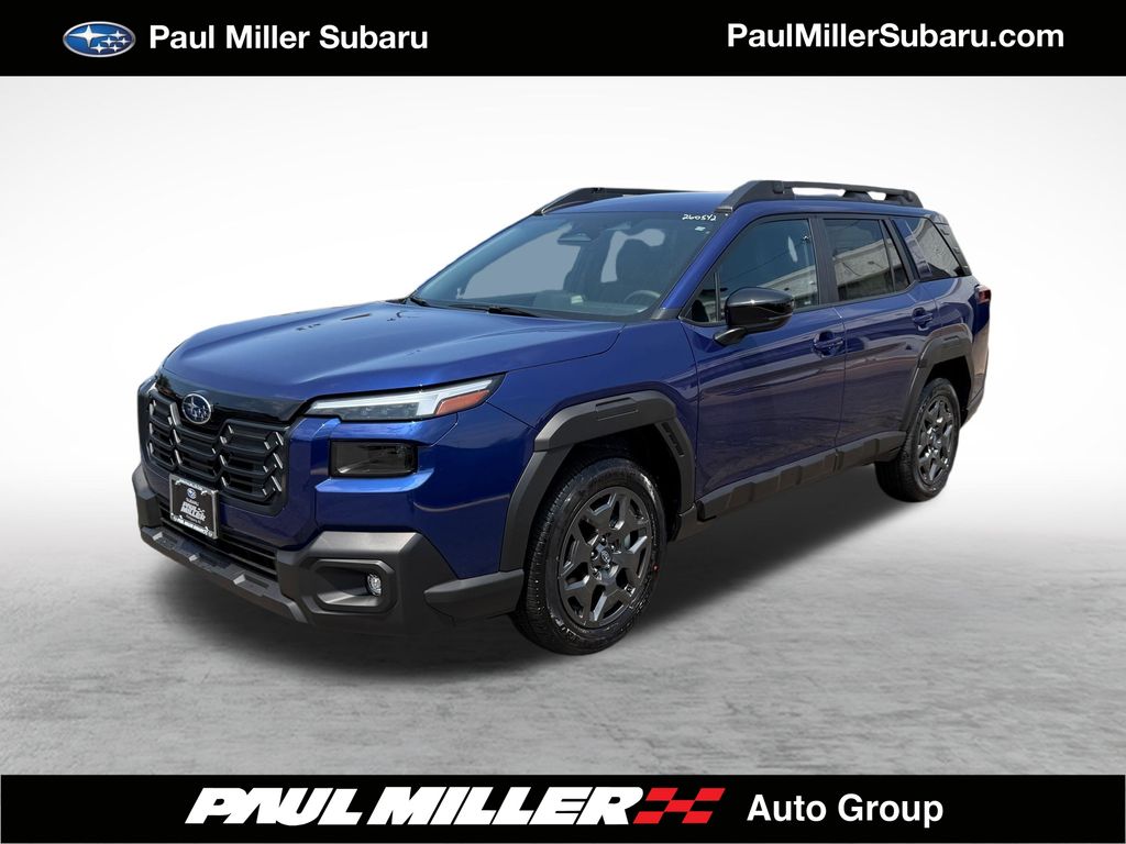 New Subaru Outback for Sale Parsippany NJ | Paul Miller Subaru