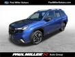 Subaru Forester Hybrid