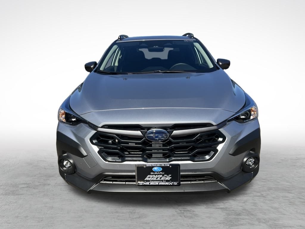 New 2025 Subaru Crosstrek Premium SUV