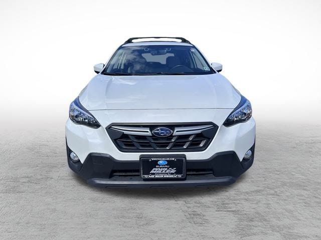 Used 2021 Subaru Crosstrek Premium with VIN JF2GTAPC5MH391389 for sale in Parsippany, NJ