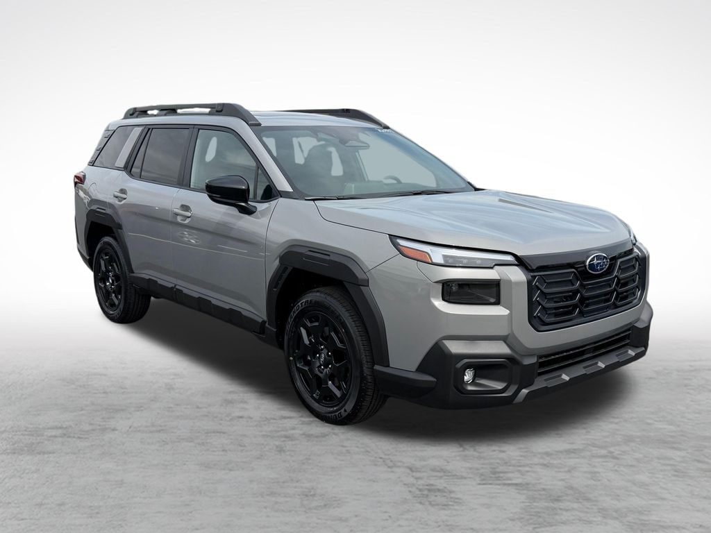 New 2026 Subaru Outback Limited SUV