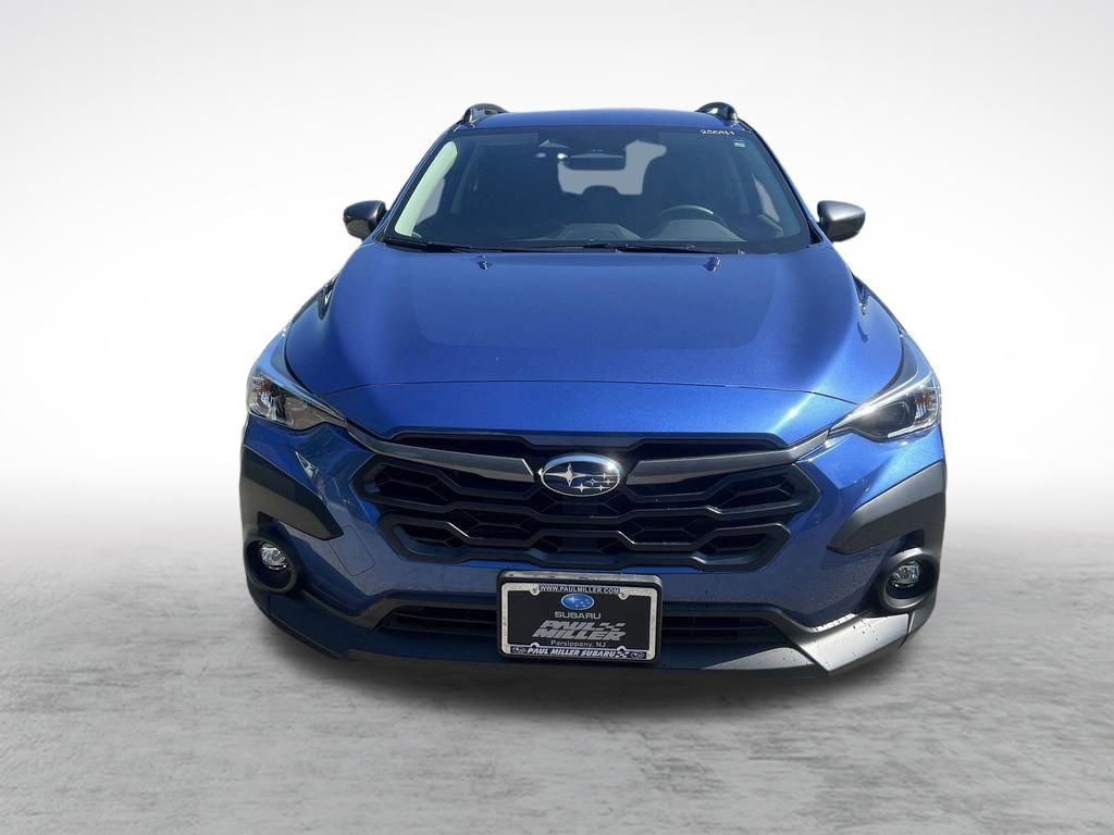 2025 Subaru Crosstrek Premium photo 2