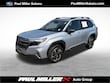  Subaru Forester Hybrid