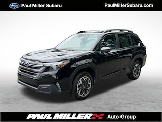 2026 Subaru Forester Premium SUV