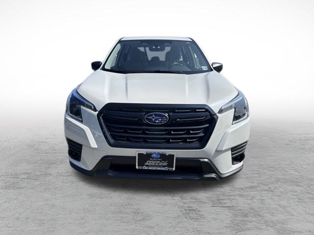 Used 2023 Subaru Forester Base with VIN JF2SKAAC4PH442049 for sale in Parsippany, NJ