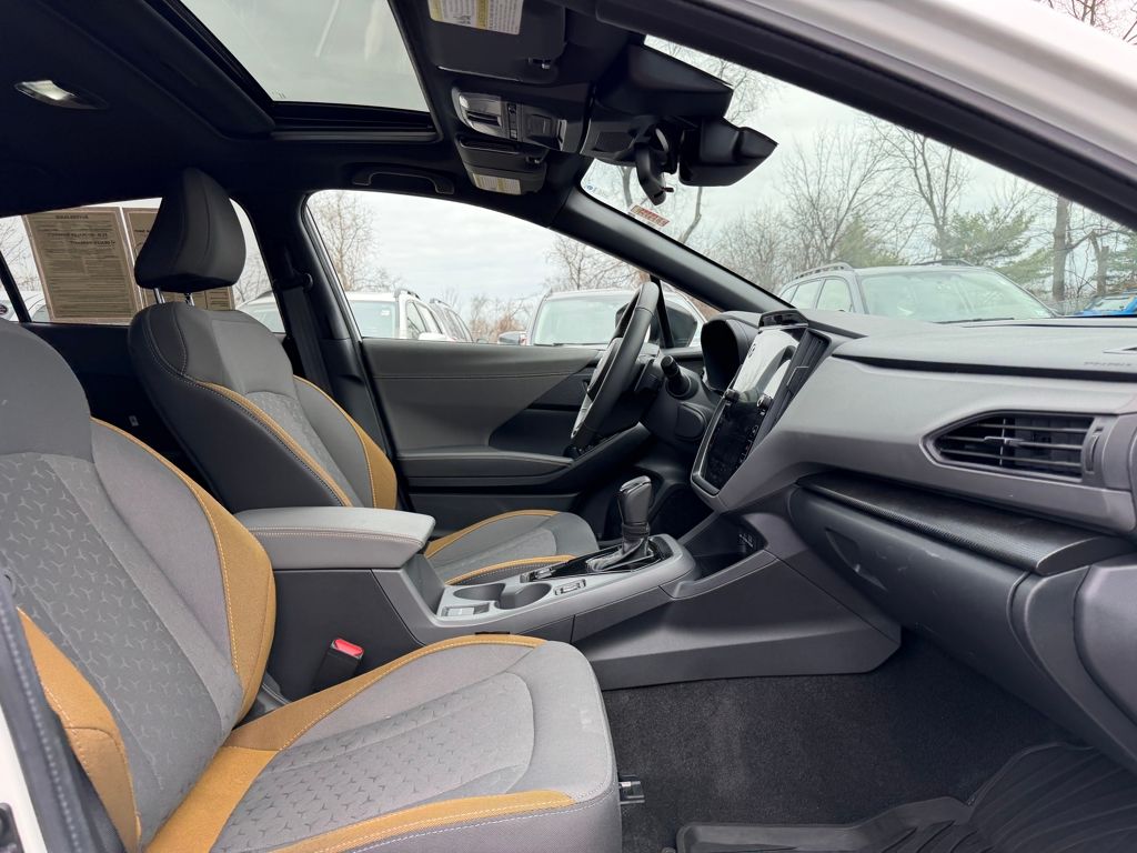 2025 Subaru Crosstrek Sport - Photo 19
