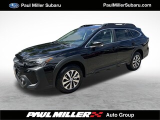 2025 Subaru Outback Premium SUV