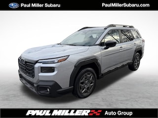 2026 Subaru Outback Premium SUV