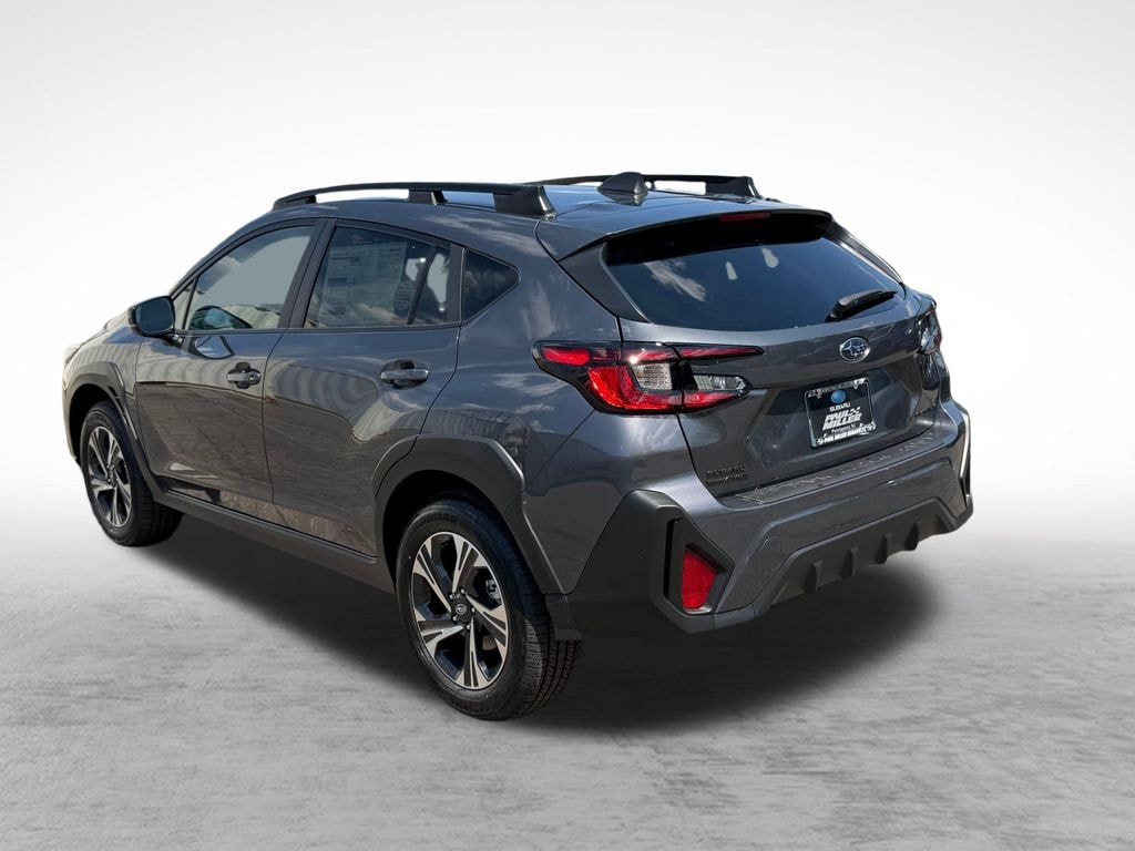 New 2026 Subaru Crosstrek Premium SUV