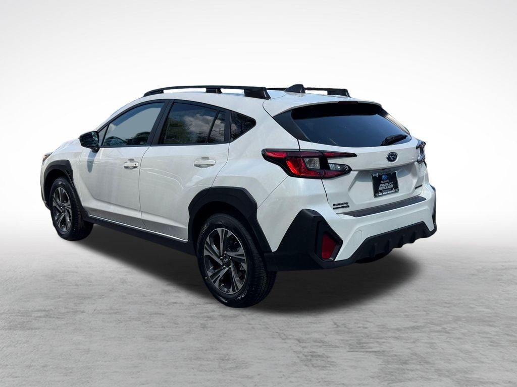 New 2026 Subaru Crosstrek Premium SUV