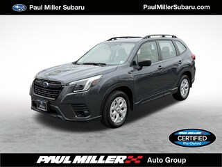 2023 Subaru Forester Base SUV