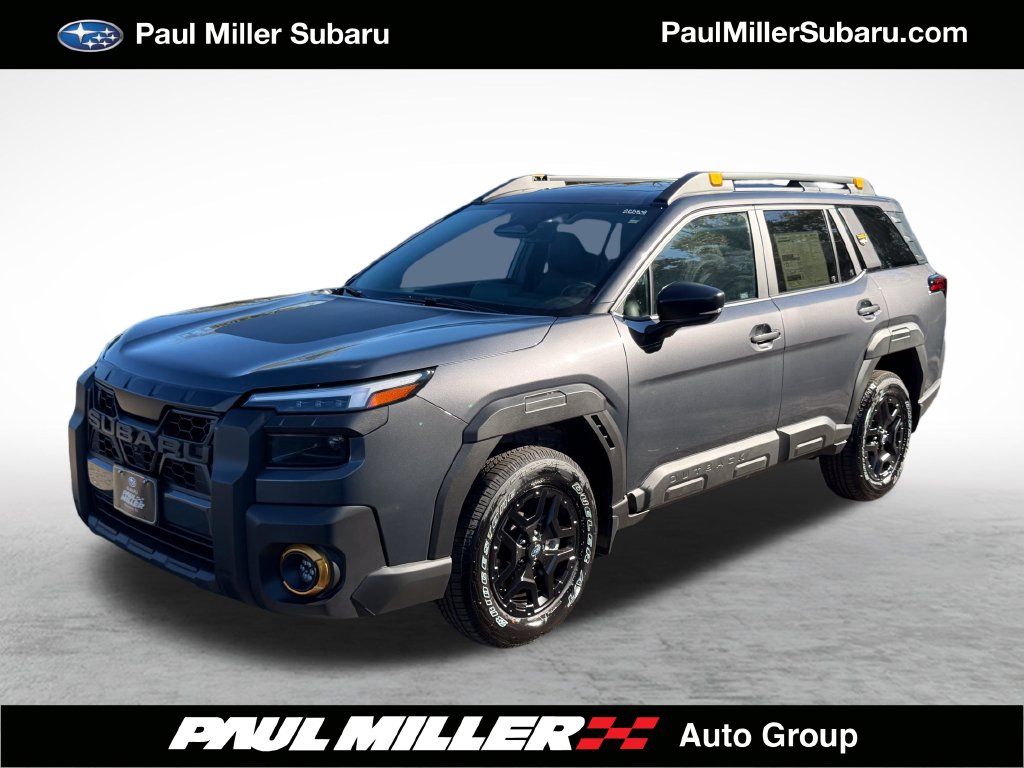2026 Subaru Outback Wilderness SUV