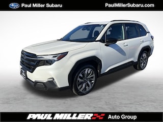2025 Subaru Forester Touring SUV