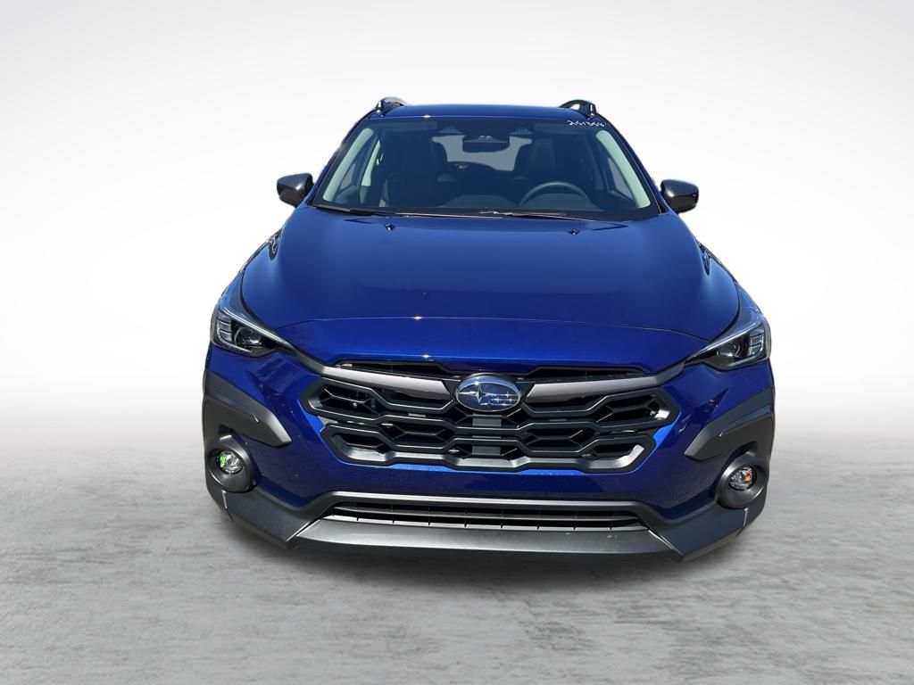 2025 Subaru Crosstrek Limited photo 2