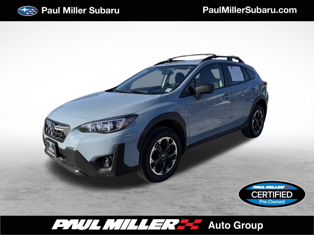 2023 Subaru Crosstrek Base