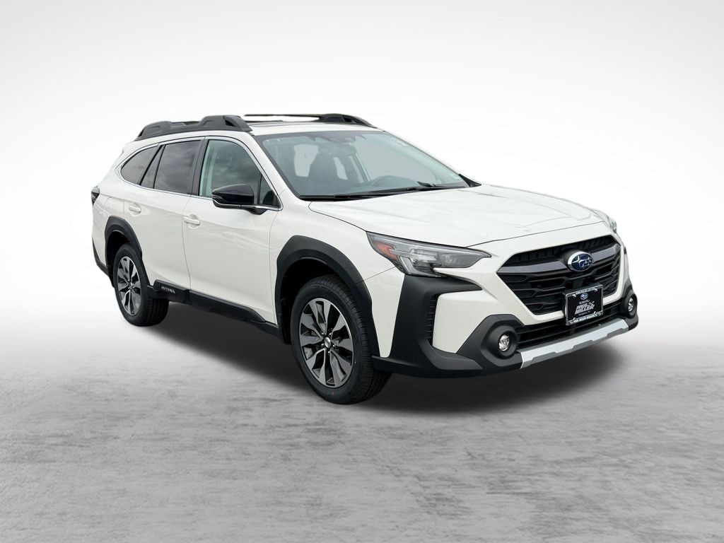 Used 2023 Subaru Outback Limited SUV
