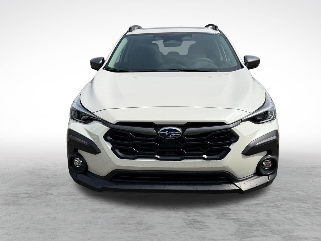 New 2026 Subaru Crosstrek Limited SUV