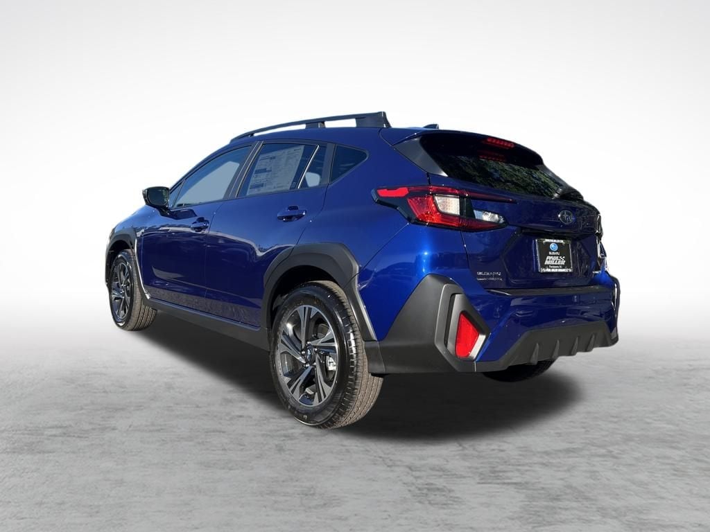 New 2025 Subaru Crosstrek Premium SUV