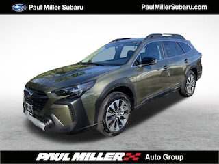 2025 Subaru Outback Limited SUV