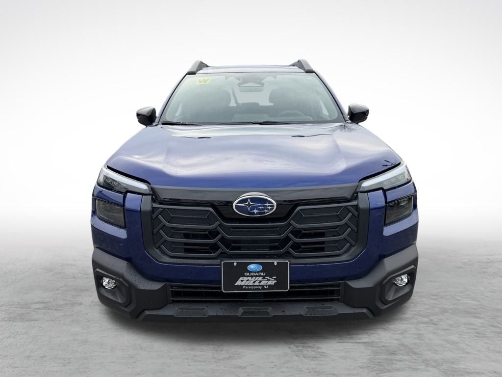 New 2026 Subaru Outback Premium SUV