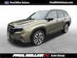 Subaru Forester Hybrid