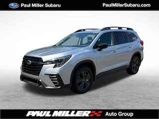 2026 Subaru Ascent Premium 7-Passenger SUV