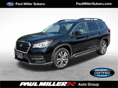 2020 Subaru Ascent Limited 8-Passenger SUV