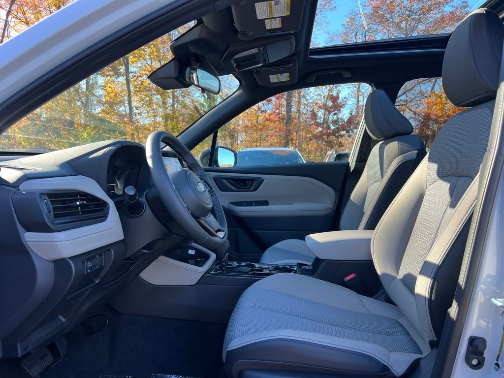 2026 Subaru Forester Premium - Photo 9