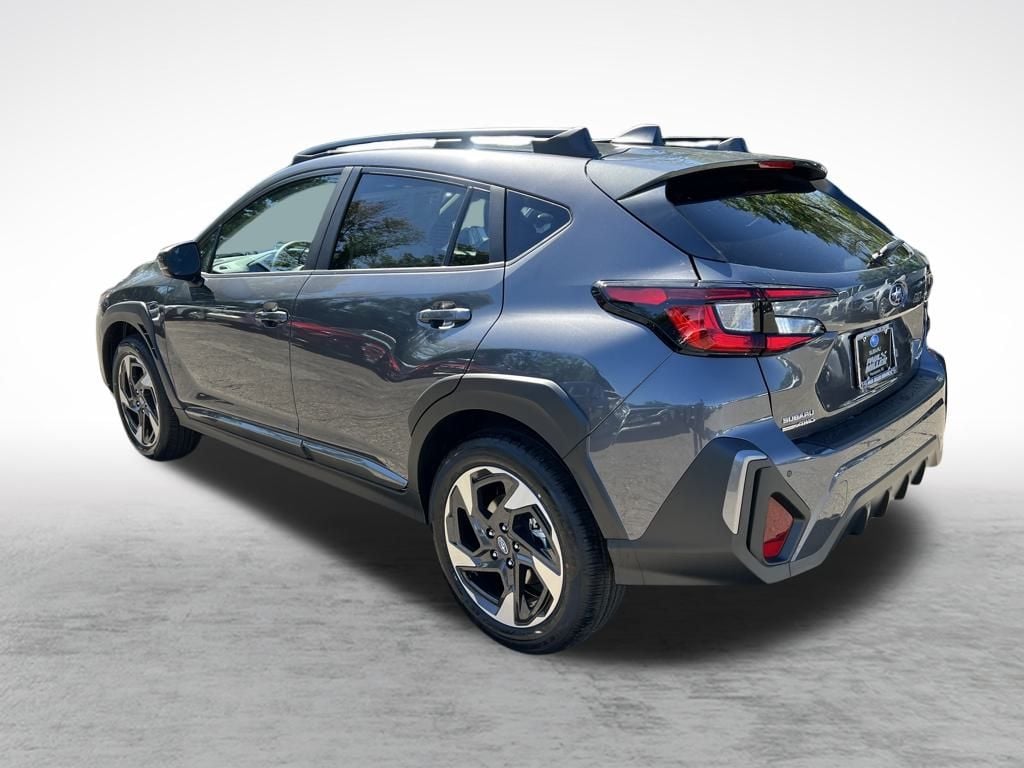 New 2025 Subaru Crosstrek Limited SUV