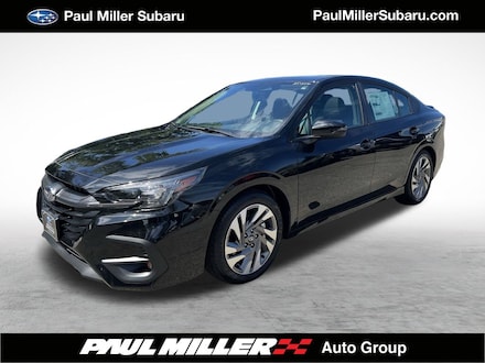 Featured new 2025 Subaru Legacy Limited Sedan for sale in Parsippany, NJ
