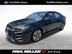 2025 Subaru Legacy Limited Sedan