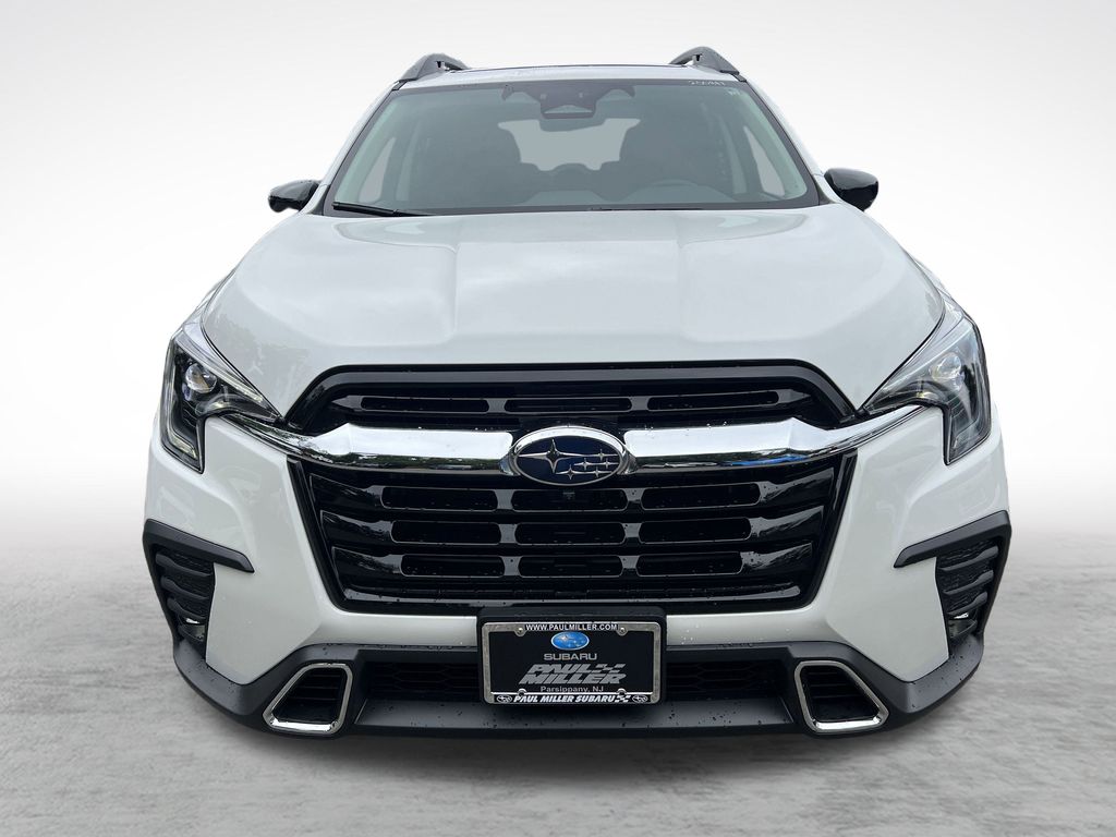 2025 Subaru Ascent Touring photo 2