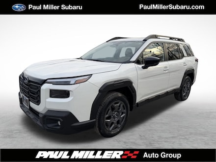 Featured new 2026 Subaru Outback Premium SUV for sale in Parsippany, NJ