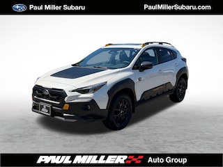 2026 Subaru Crosstrek Wilderness SUV