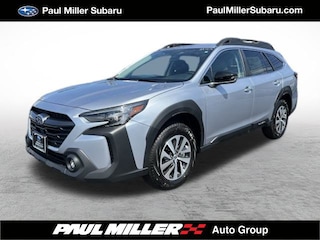2025 Subaru Outback Premium SUV