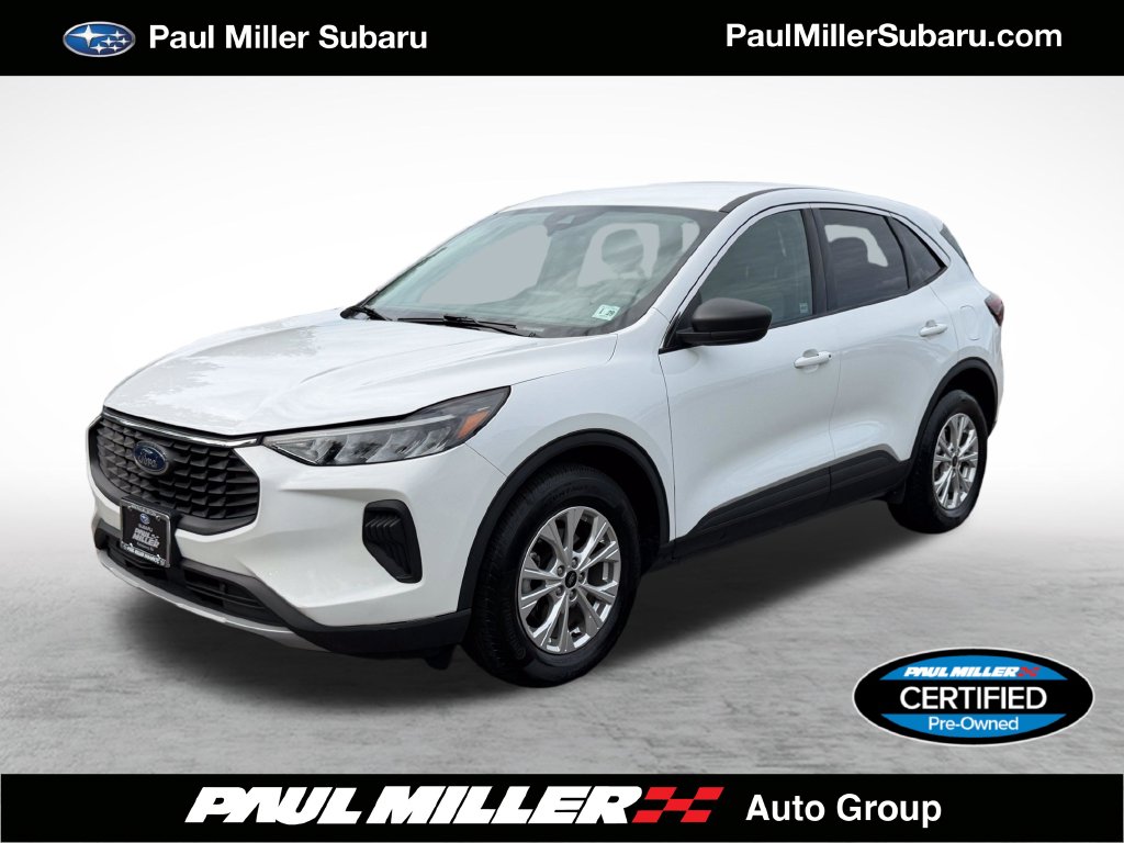Featured used 2023 Ford Escape Active SUV for sale in Parsippany, NJ