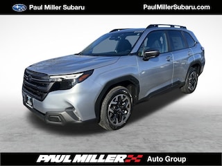 2026 Subaru Forester Premium SUV