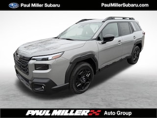 2026 Subaru Outback Limited SUV