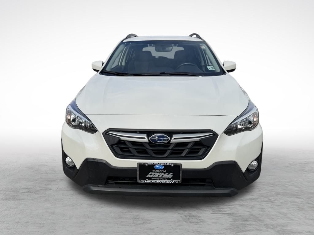 Used 2023 Subaru Crosstrek SUV