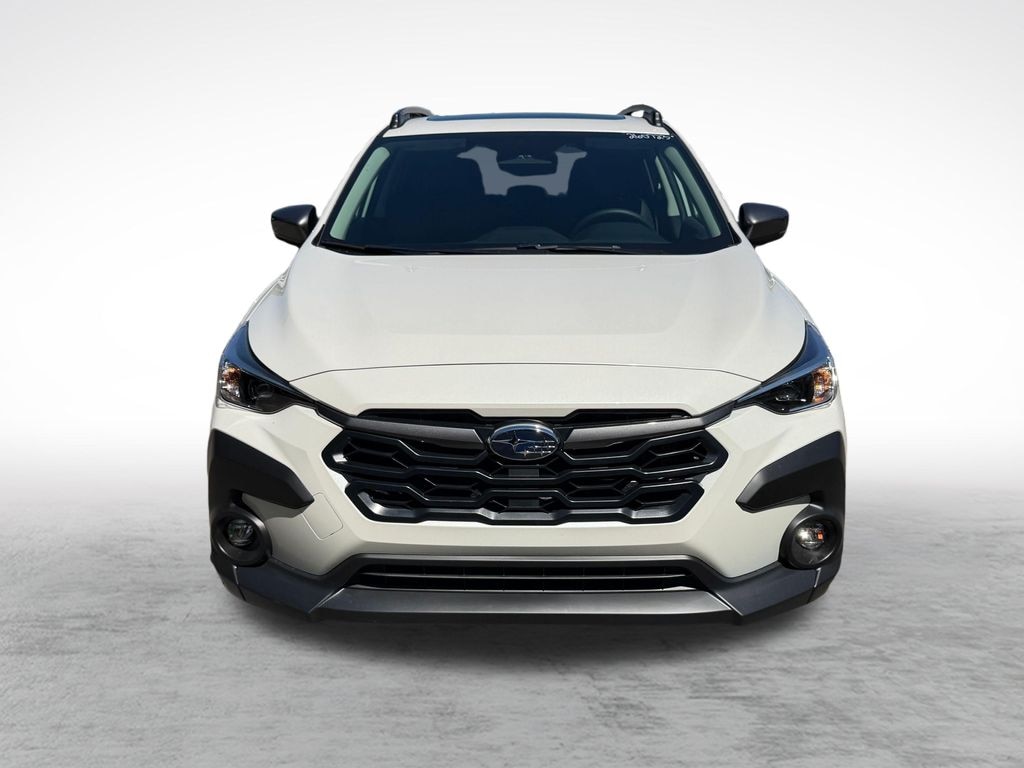 New 2026 Subaru Crosstrek Premium SUV