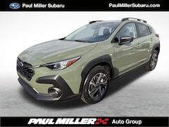 2026 Subaru Crosstrek Premium SUV