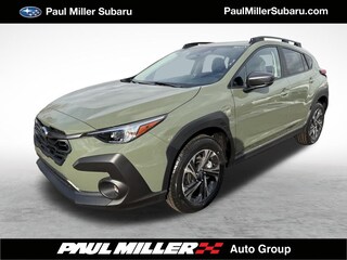 2026 Subaru Crosstrek Premium SUV