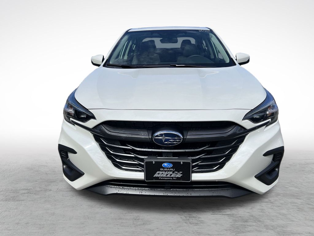 2025 Subaru Legacy Premium photo 2
