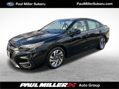 2025 Subaru Legacy Limited Sedan