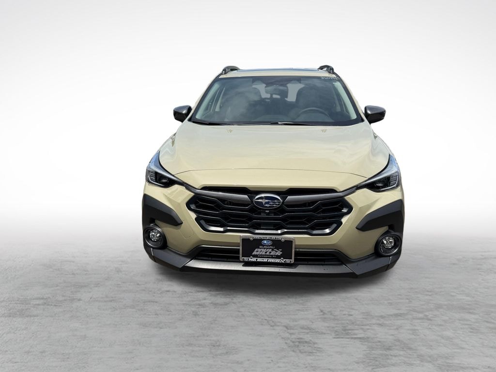 New 2026 Subaru Crosstrek Limited Hybrid SUV