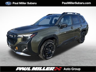 2026 Subaru Forester Wilderness SUV