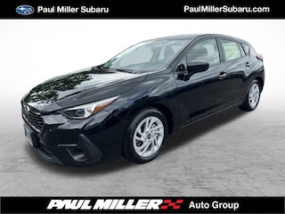 2025 Subaru Impreza Base 5-Door