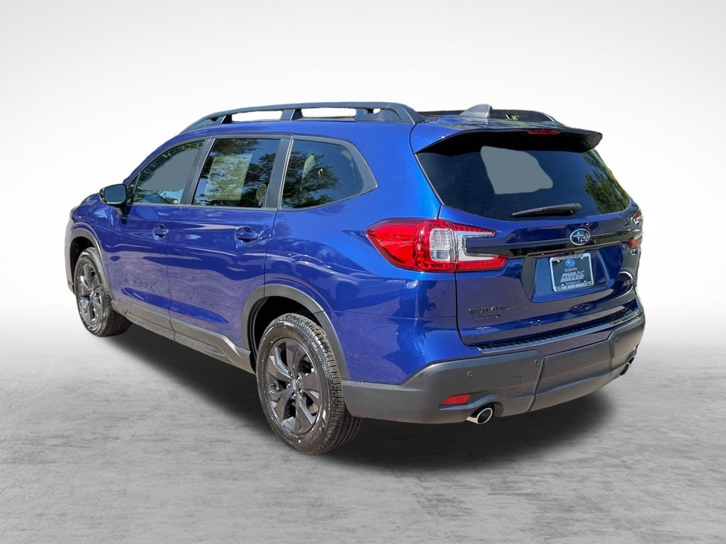 New 2026 Subaru Ascent Premium 7-Passenger SUV