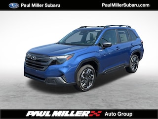 2026 Subaru Forester Premium Hybrid SUV